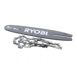 Ryobi Genuine Ryobi Bar & Chain for 18v ONE+Cordless Pole Saw P4360