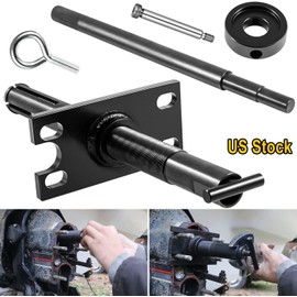 Unbranded Gimbal Bearing Puller Installer + Alignment Tool for Mercruiser Alpha Bravo OMC