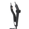 Hair Extension Tool Adjustable Temperature Fusion Heat Iron Connector Wand