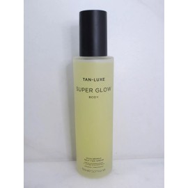TAN LUXE SUPER GLOW BODY HYALURONIC SELF-TAN SERUM 5.07 OZ SET OF 2
