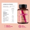 Cápsulas para Mujer para Crecimiento de Cabello | A base