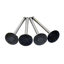 ENGINE PRO Lincoln Welder SA-200 / SA-250 F163 Intake Valves (set of 4)