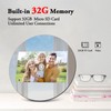Frameo Digital Picture Frames WiFi Digital Photo Frame 10.1 Inch