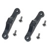 FDXGYH 2 Pcs AM5 Motherboard CPU Cooler Fan Bracket CPU