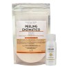 Peeling Enzimático Exfoliante Bbglow Y Faciales 100grs Tipo de piel