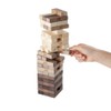 Hasbro Gaming - Jenga Rustic Series, C2314