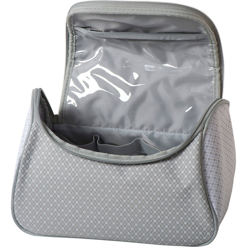 Mathilde M - Large travel toiletry bag cosmetic bag -