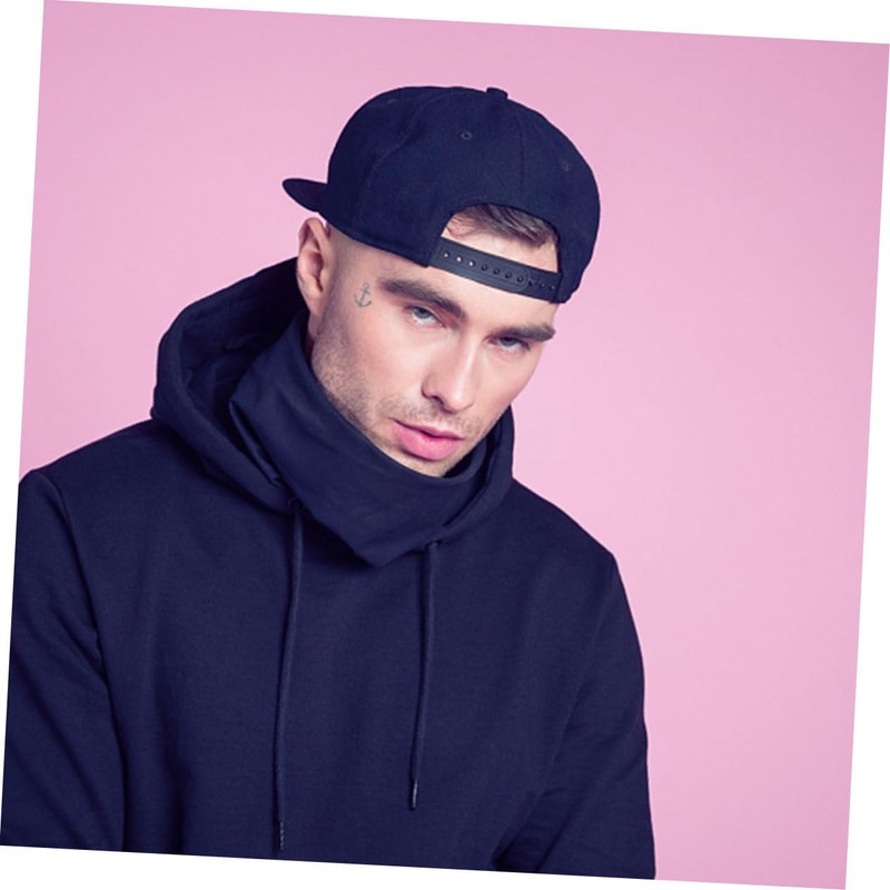 CIYODO Sets Baseball Cap Extenders Hat Extender Snapback Cap Accessory