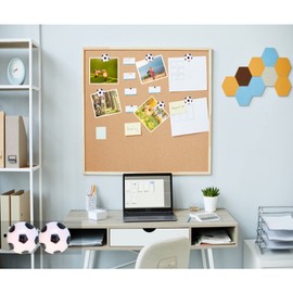 35 Pack Sport Ball Push Pins Basketball Thumb Tacks Mini Cute Basketball Pushpins Decorative Basketball Cork Board Pins Map Tacks for Office Home Bulletin Board Cork Board