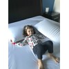 Four Seasons Essentials Queen Size Waterproof Pillow Protectors (Set of
