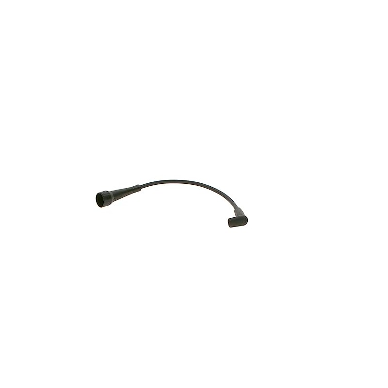 Bosch 0986356743 Ignition Cable Kit
