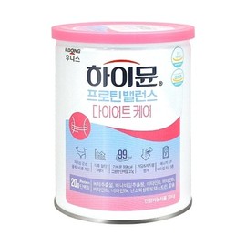 Ildong Foodis 하이뮨 프로틴 밸런스 다이어트 케어 304g_21638501 Highmune Protein Balance Diet Care 304g_21638501