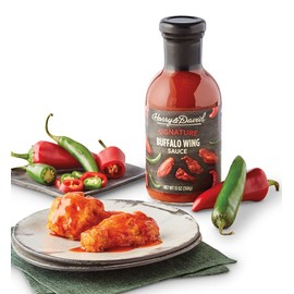 Harry & David Signature Wing Sauce (13 Ounces), Chicken Wing Recipe, Game Day Food, Grilling Recipes