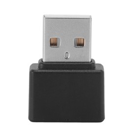 Mini Fingerprint Scanner for Windows 10 11 Up to 10 Fingerprints High Security Fingerprint Reader Fingerprint Login Key USB Interface