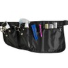 Multi Functional Hairdressing Tool Storage Bag Hair Clip Comb Scissors
