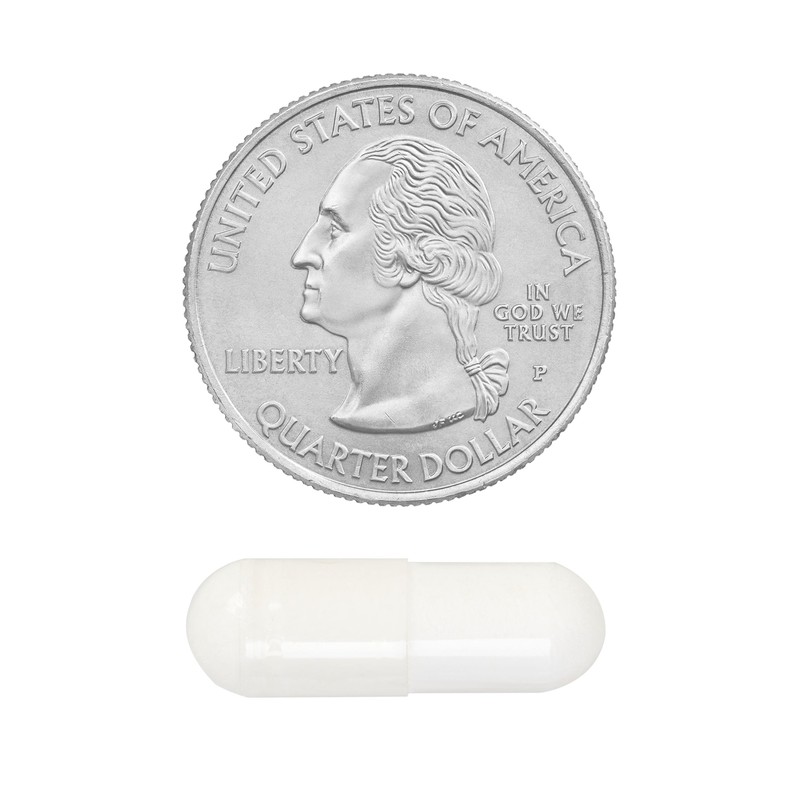 Spring Valley Zinc with Vitamin D Capsules Dietary Supplement, 50