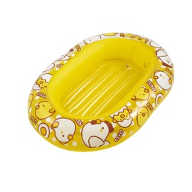 Tamahiko Pool, Space Saving, Bottom Cushion, For Babies, Children, Pets, 35.4 x 26.8 inches (90 x 68 cm)