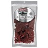 Old Trapper Zero Sugar Beef Jerky, Eight-Ounce Individual Package, Natural
