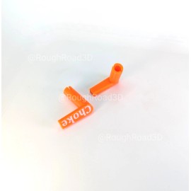 Unbranded STIHL Choke Lever Replacement 1116 182 0800 015 O15 015L 015LE 015AV 015AVE