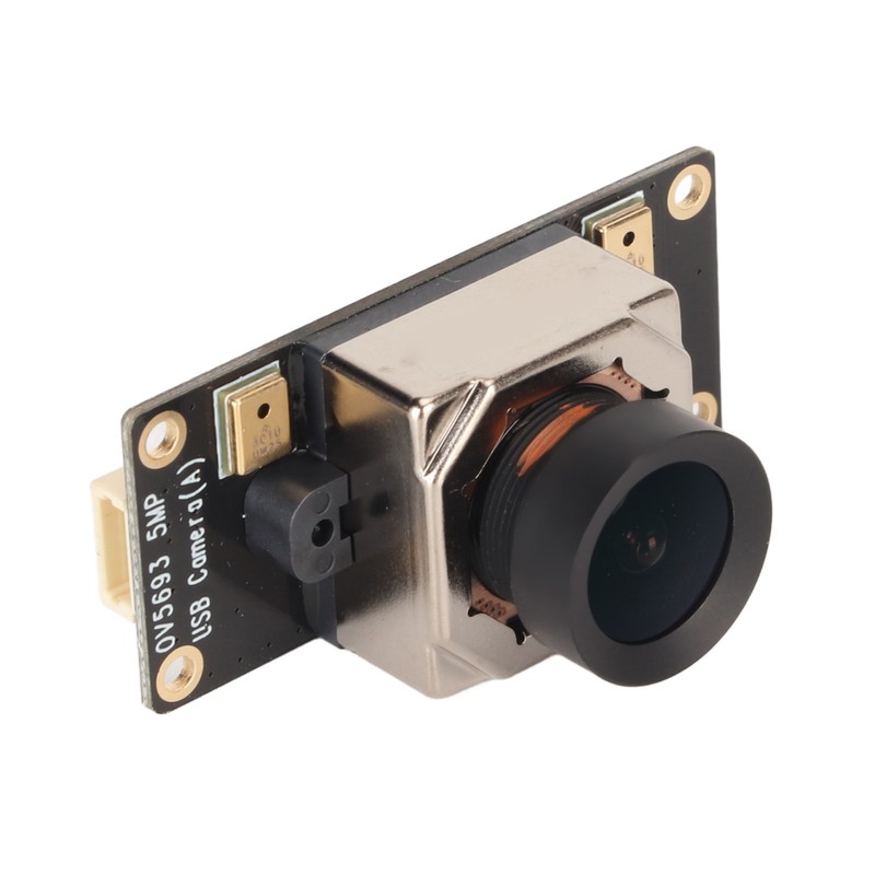 USB 2.0 Camera Module Autofocus 5MP Plug and Play HD