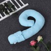 Multi Function Baby Infant Car Seat Stroller Soft Head Support