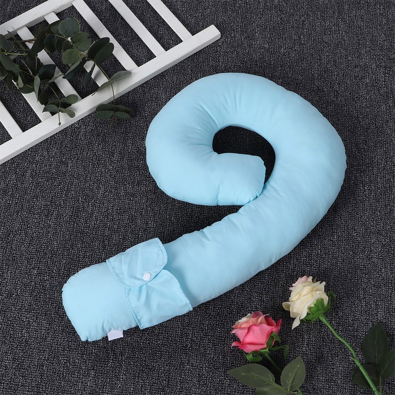 Multi Function Baby Infant Car Seat Stroller Soft Head Support