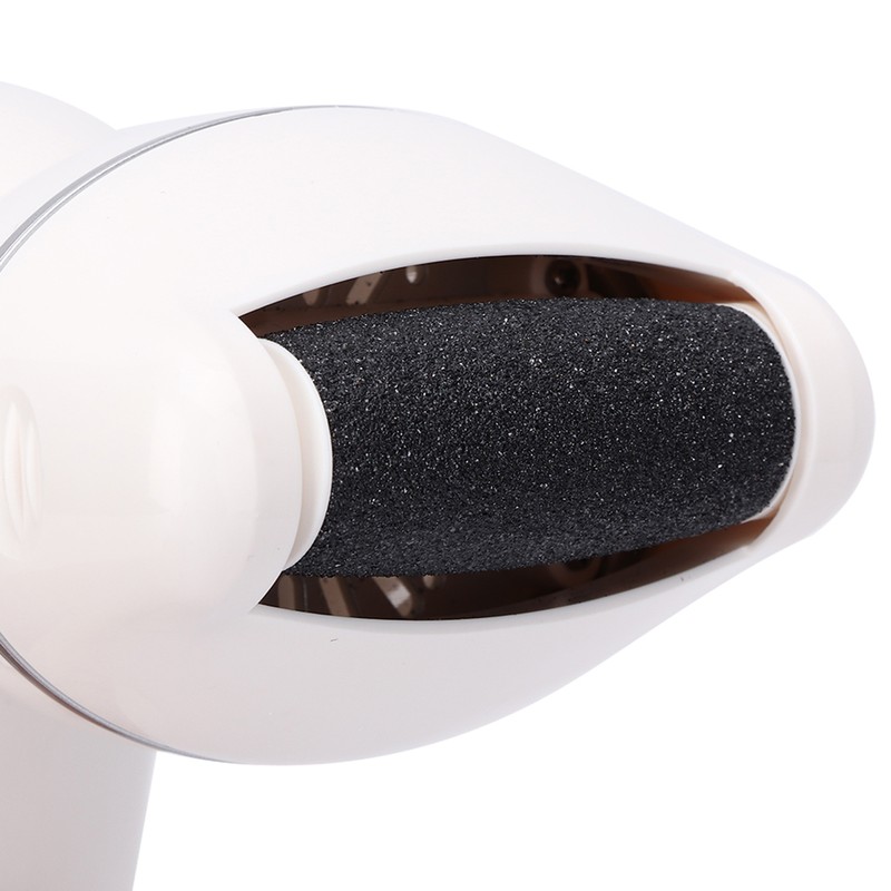 Automatic Vacuum Electric Foot Callus Remover Foot File Grinding Pedicure