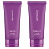 Papa Recipe Eggplant Clearing Sun Cream SPF50+ PA++++, 50ml, 2 pcs / 파파레서피 가지 클리어링 선 크림 SPF50+ PA++++, 50ml, 2개