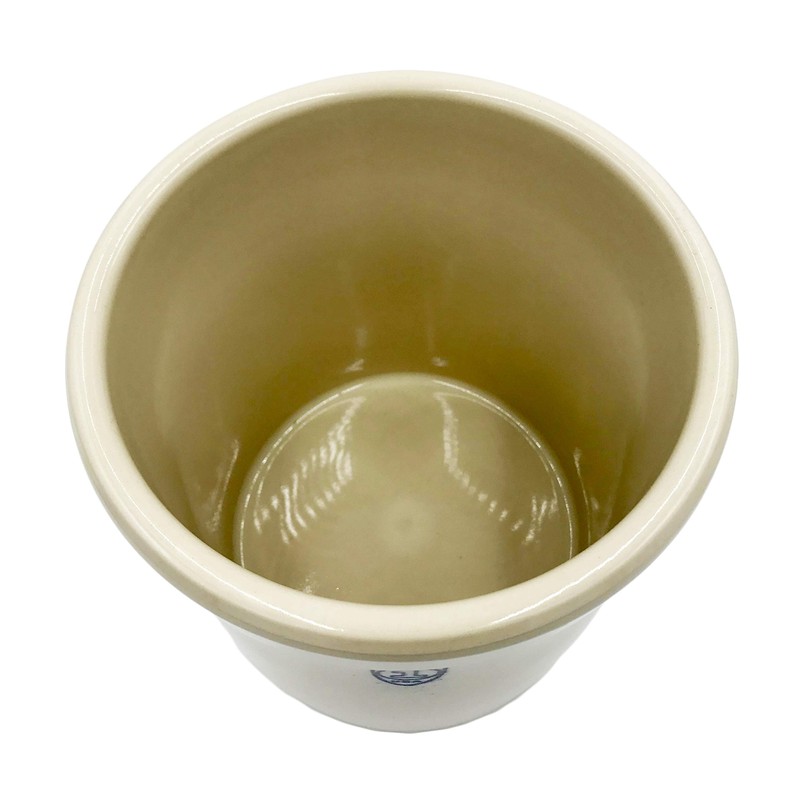 Ohio Stoneware 1 Gallon Preserving Crock