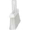 Vikan, White Broom,Lobby,Soft/Stiff,10.25",PP/PET, 3104