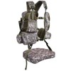 UIIHUNT Turkey Vest with Seat: Lightweight Turkey Hunting Vest with