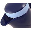 Helios Wave Picco Vacuum Jug Blue 0.3 Litre