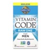 Multivitaminico Para Hombres 30 Veg Caps Garden Of Life Sin