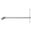 Beta 9520011 Model 952 11 T-Handle Wrenche with Swivelling Hexagon Socket, 11 mm Size