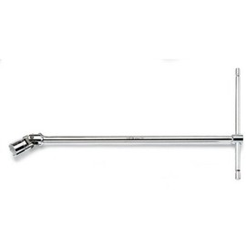Beta 9520011 Model 952 11 T-Handle Wrenche with Swivelling Hexagon Socket, 11 mm Size