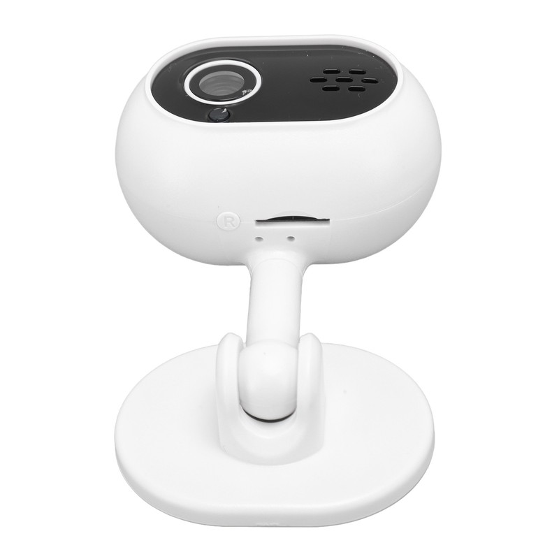 Indoor Camera HD 1080P Motion Detection 2 Way Talk Night