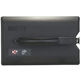 Bosch 2609390282 Replacement Steam Plate for Bosch Wallpaper Stripper Ptl1