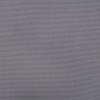 Muji 02868772 Polyester Hanging Toiletry Case (New), Gray, Approx. 6.3