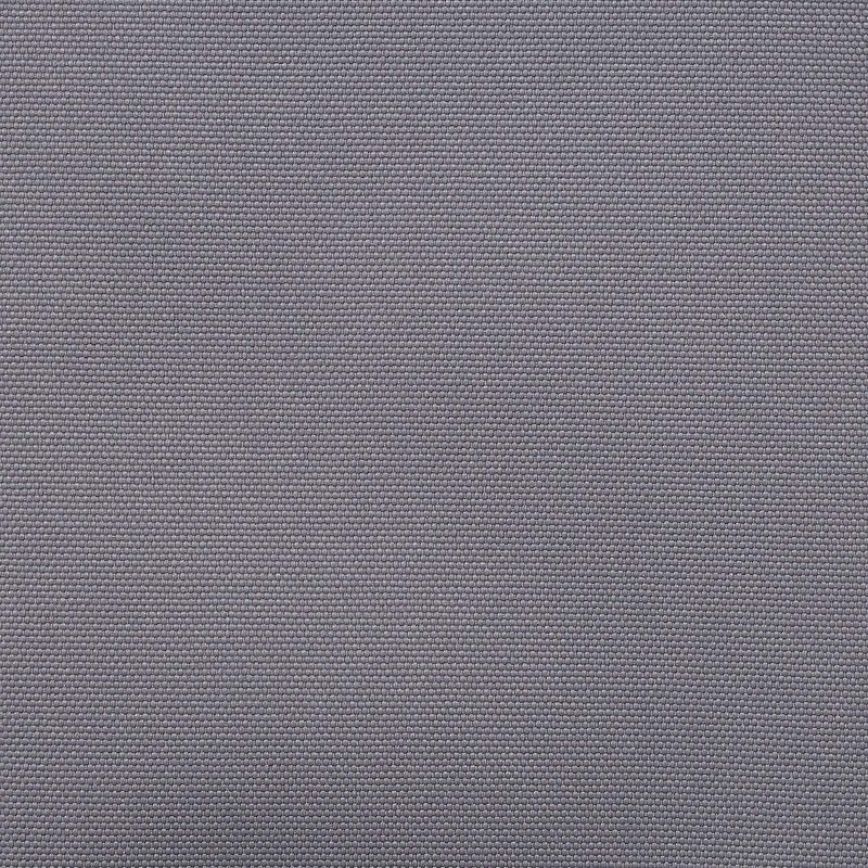 Muji 02868772 Polyester Hanging Toiletry Case (New), Gray, Approx. 6.3