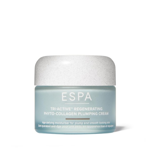 ESPA | Tri-Active™ Regenerating Phyto Collagen Plumping Cream | 55ml