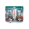 Pinypon Action - Robot Space Pack, 3 Different Figures, 2