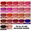 HOOMUSS Blue Lipstick Long Lasting, Matte Liquid Lipsticks for Women