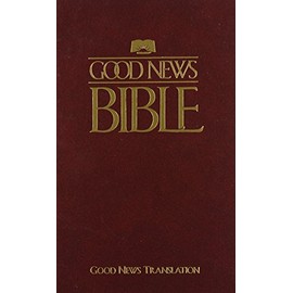 Good News Bible