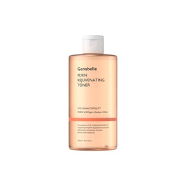 Jennabell PD R& Rejuvenating Toner, 300ml, 1 piece / 제나벨 피디알앤 리쥬비네이팅 토너, 300ml, 1개