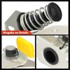Frankberg Front Bonnet Lock Compatible with 3 Series E90 316
