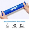 NPET Resistance Loop Bands, Resistance Exercise Bands for Home Fitness,