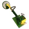 John Deere Weed Trimmer Toy - Electronic Kids Weed Wacker
