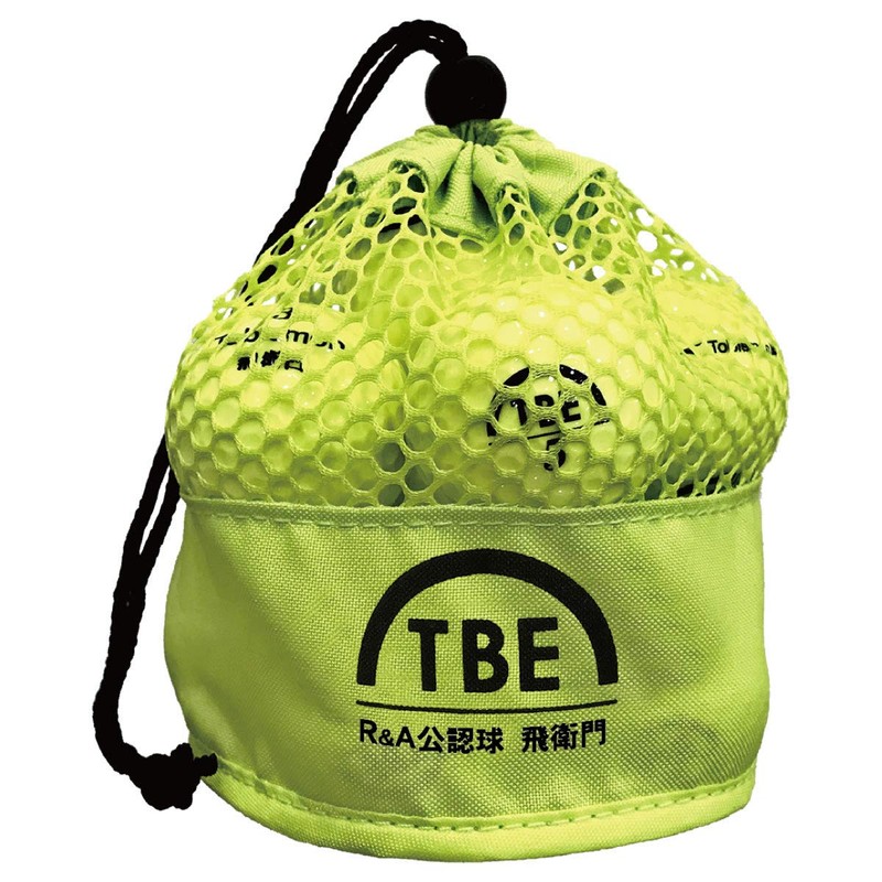 TOBIEMON Golf Balls, R&A Certified Balls, 2 Pieces, 12 Balls,