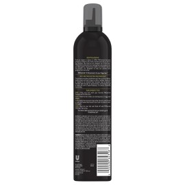 TRESemme TRES TWO Hair Mousse, Extra Hold 10.5 oz (Pack of 6)