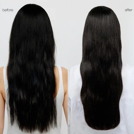 Shu Uemura Art of Hair, Olio per Capelli Multiuso, Per Capelli Spenti, Riparazione Estrema, Capelli Più Luminosi e Riparati, Con Tetrapeptidi e Olio di Crusca di Riso, Ultimate Reset, 50 ml